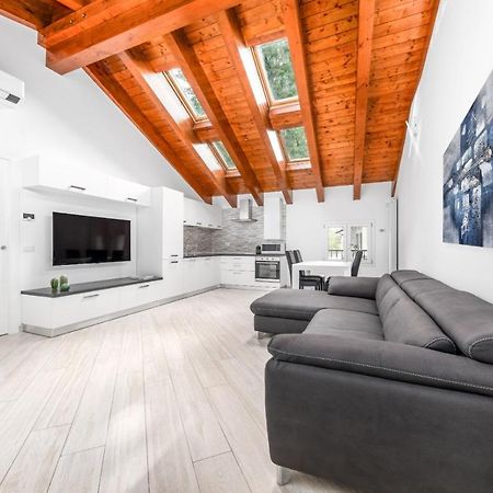 الشقق الفندقية ميلانفي  Residenze Niguarda المظهر الخارجي الصورة