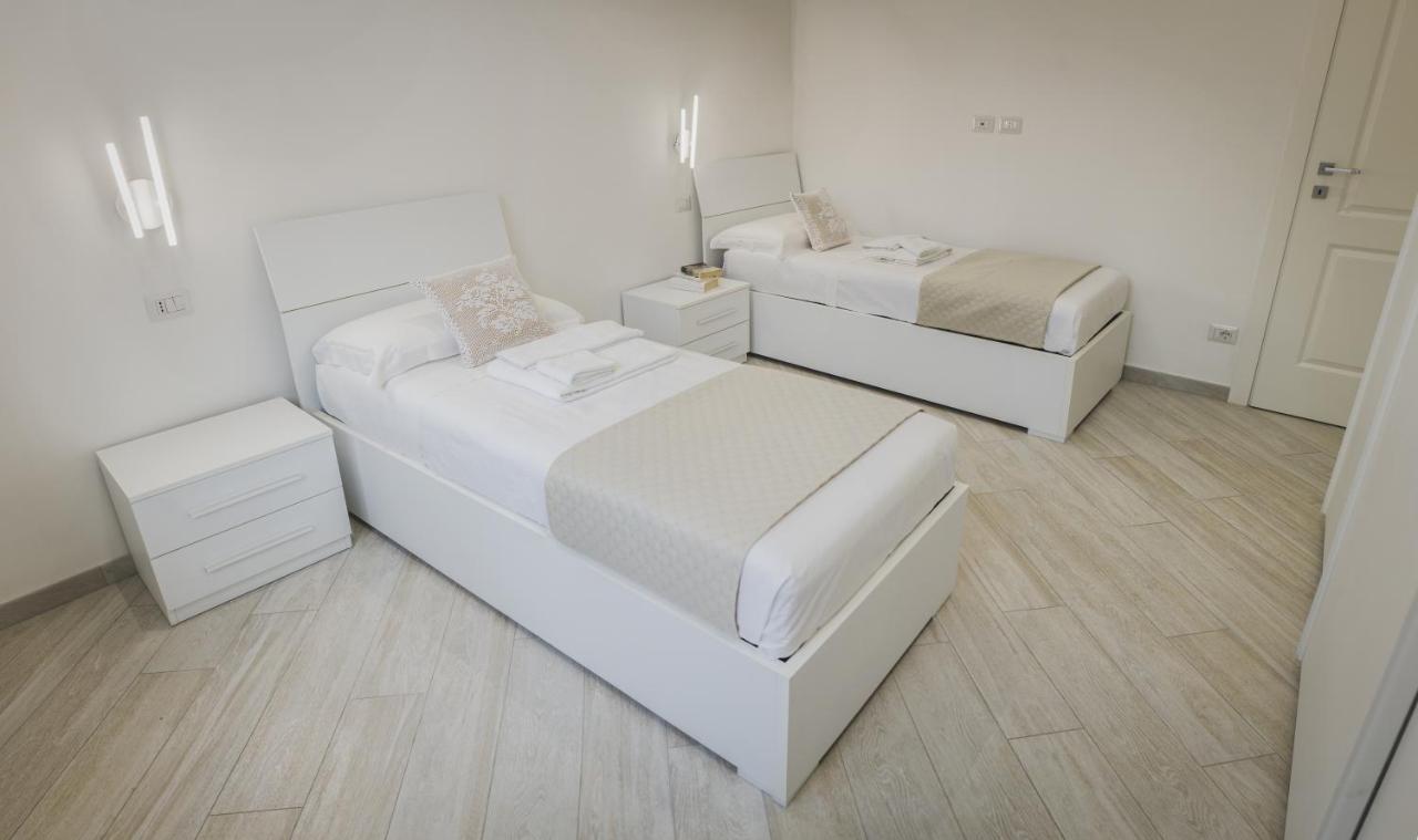 الشقق الفندقية ميلانفي  Residenze Niguarda المظهر الخارجي الصورة