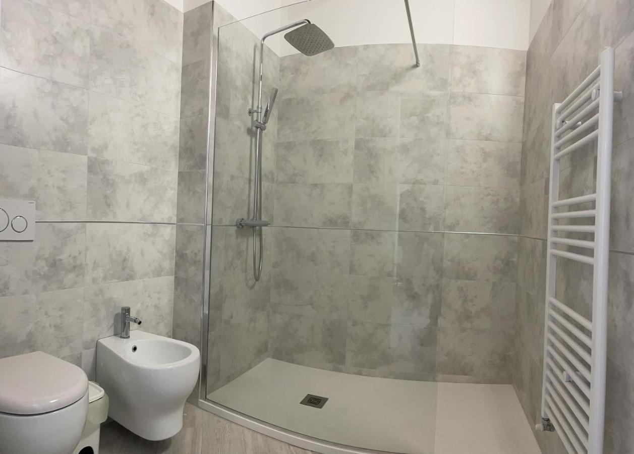 الشقق الفندقية ميلانفي  Residenze Niguarda المظهر الخارجي الصورة