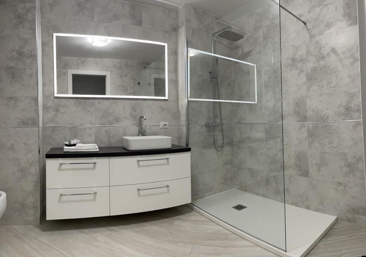 الشقق الفندقية ميلانفي  Residenze Niguarda المظهر الخارجي الصورة