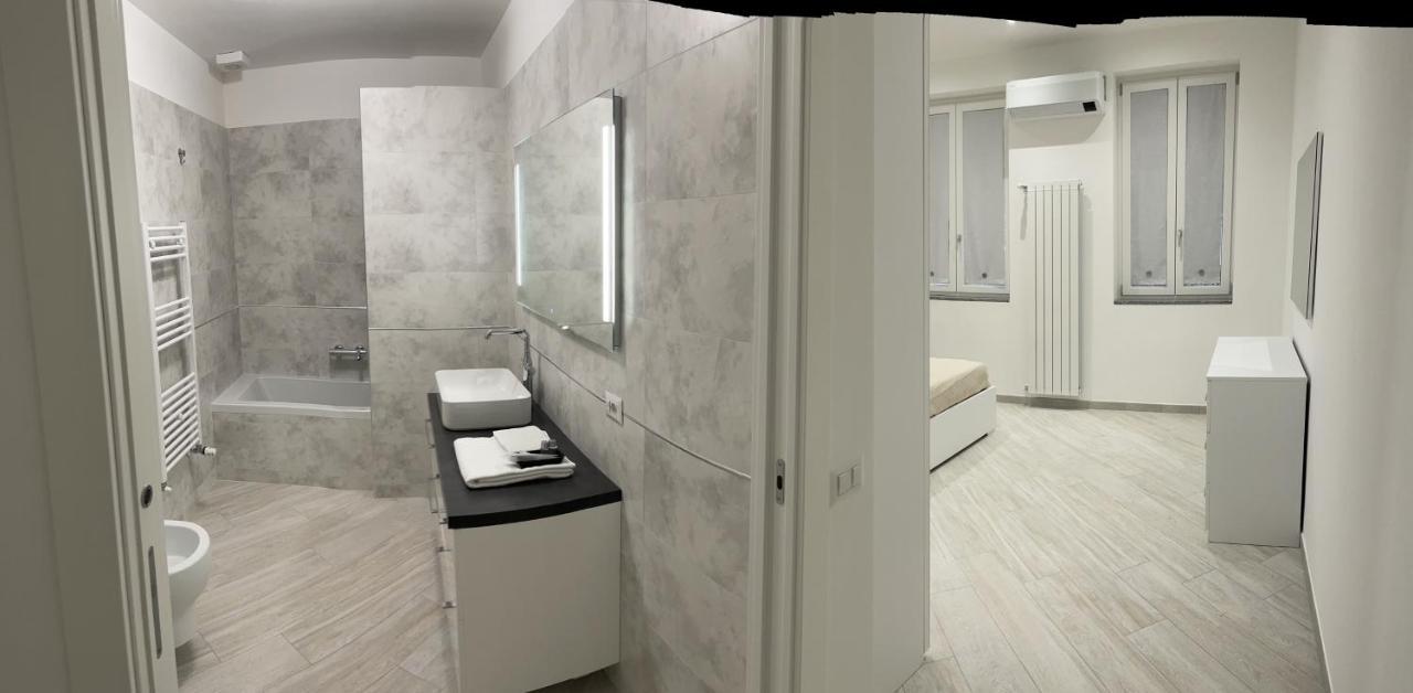 الشقق الفندقية ميلانفي  Residenze Niguarda المظهر الخارجي الصورة