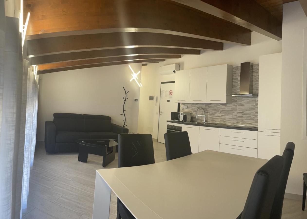 الشقق الفندقية ميلانفي  Residenze Niguarda المظهر الخارجي الصورة