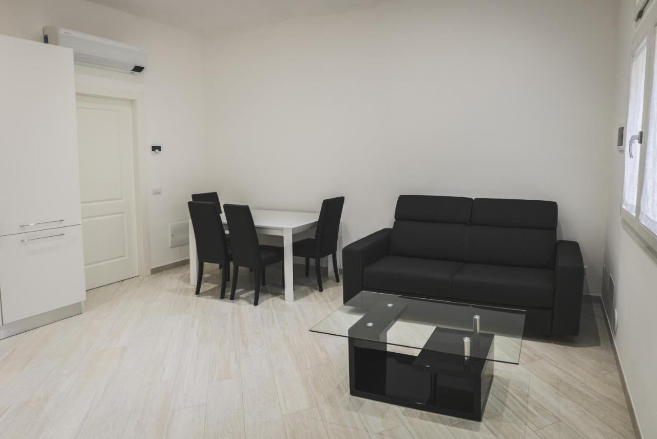 الشقق الفندقية ميلانفي  Residenze Niguarda المظهر الخارجي الصورة